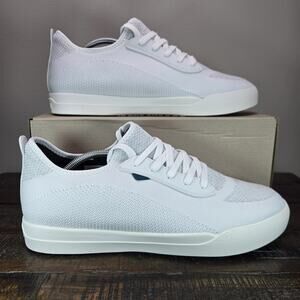 Vessi | Shoes | Vessi Everyday Move Slip On Onyx Black White  display picture 1